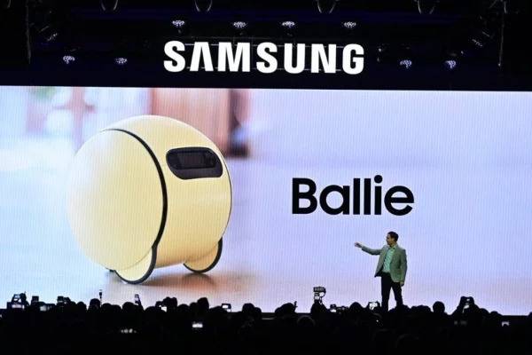 Samsung en CES 2024: una visi&oacute;n de IA m&aacute;s segura, inclusiva y sostenible