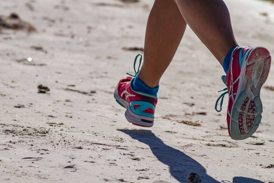 Esto es lo que debes saber antes de elegir tus tenis de correr