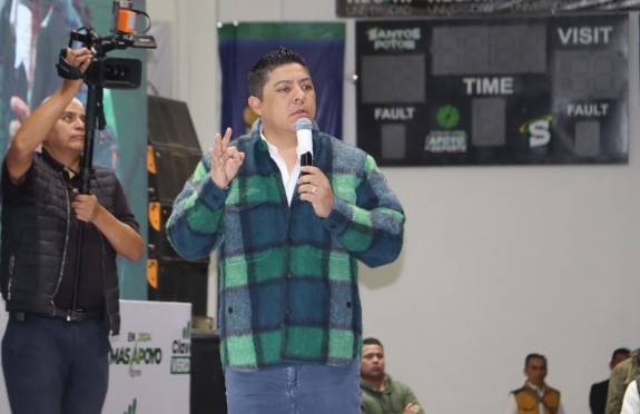 Este 2024, Villa de Pozos terminará proceso de municipalización
