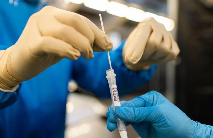 SLP sin reporte de incremento en Covid-19: Salud