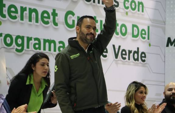 Candidatura se concretará hasta terminar pendientes en Sedesore: Ignacio Segura