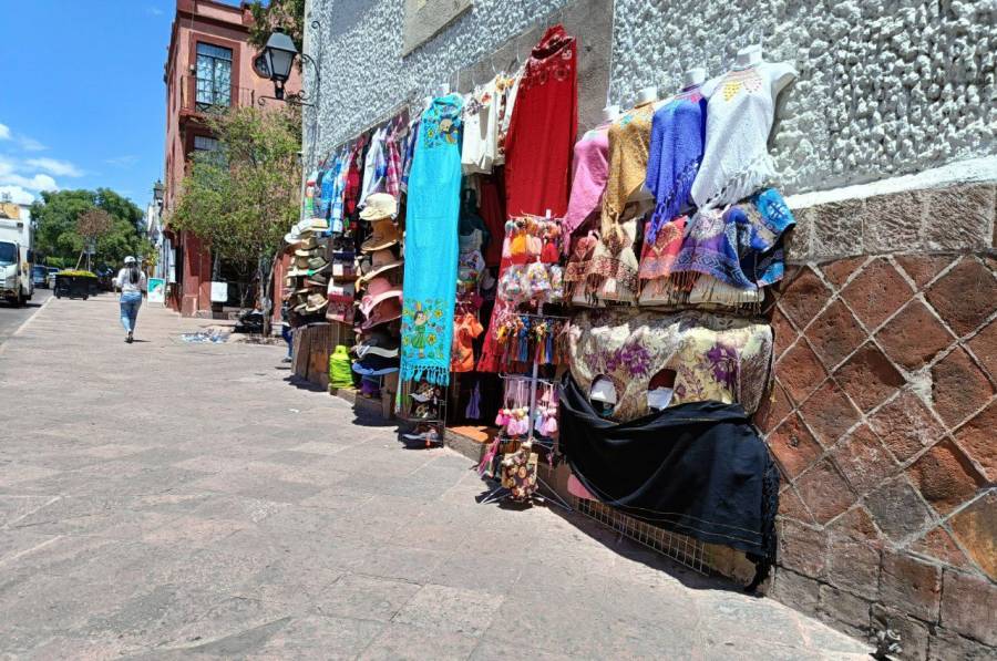 Ya está abierta la convocatoria para renovar licencias de funcionamiento en Querétaro capital