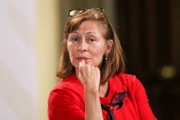 “No son iguales”: Tatiana Clouthier descarta debate entre Sheinbaum y X&oacute;chitl G&aacute;lvez
