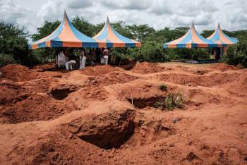 Justicia de Kenia acusar&aacute; de terrorismo a l&iacute;der de secta