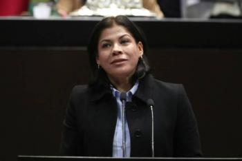 Proponen que el IMSS informe sobre apoyo econ&oacute;mico para gastos funerarios