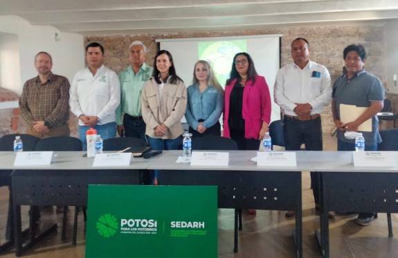 SLP celebra el Día Nacional de los Humedales con distintas actividades