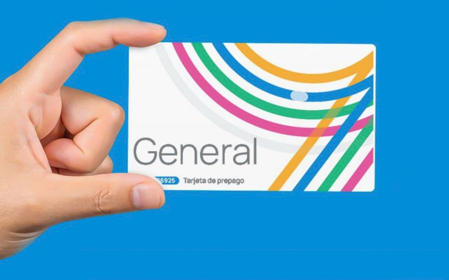 Ya puedes recargar tarjetas de Qrobús de amigos y familiares sin tener que enlazarlas a la app. Aquí te decimos cómo