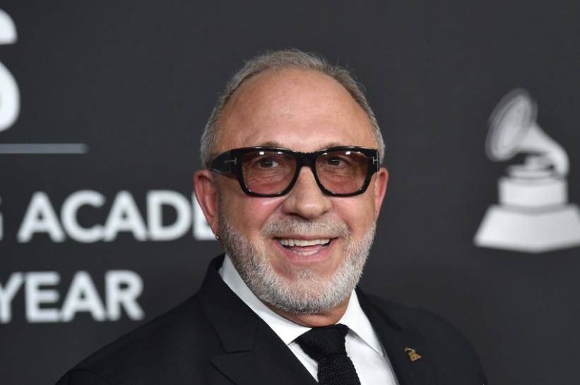 Recibirá Emilio Estefan Jr. el Premio C5: Homenaje a una vida de emprendimiento y comunidad