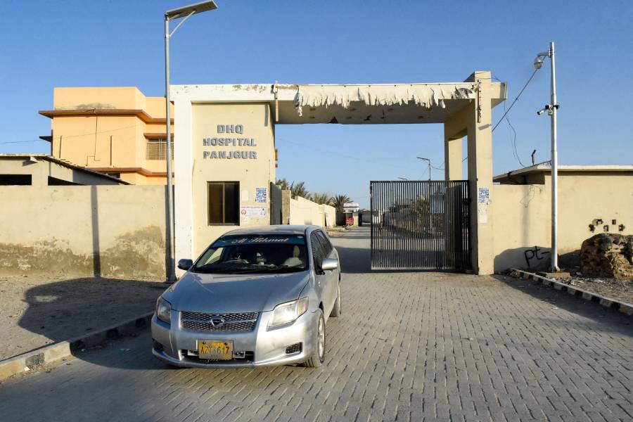Pakistán acusa a Irán de bombardear su territorio