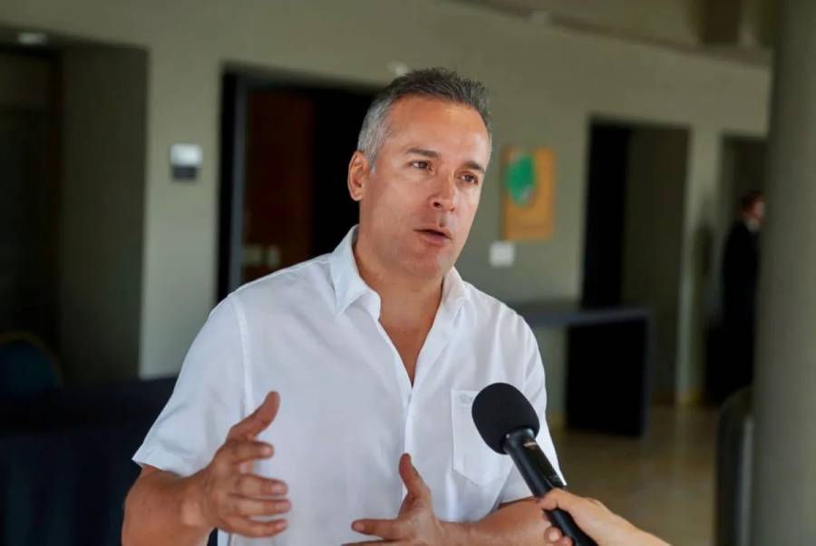 Alcalde de Pereira será arrestado por cinco días