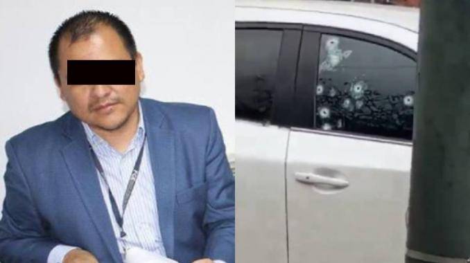 Asesinan a Fiscal que investigaba asalto armado a Canal de TV en Ecuador