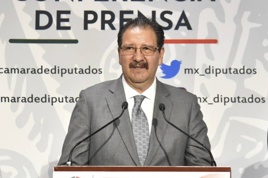 PT impulsará iniciativa para que el delito de extorsión sea considerado grave