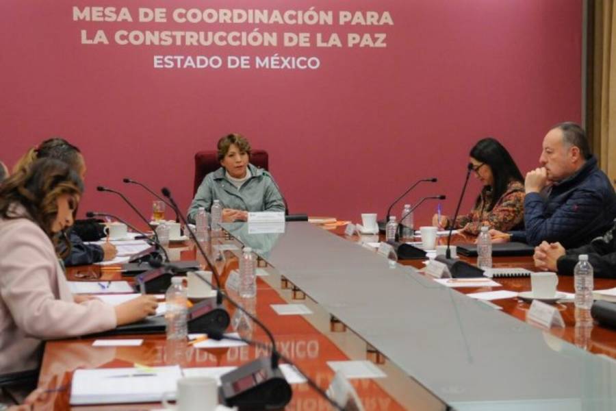 En Edomex disminuyen 8.2% las quejas por violaciones a derechos promovidas por mujeres