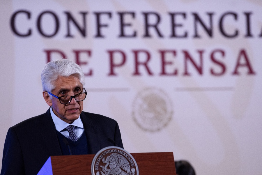 Gobierno invertirá 96 mmdp en proyectos prioritarios de suministro de agua