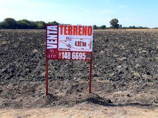 Personas armadas invaden rancho La Covadonga, para supuesta venta de Lotes