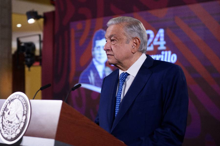 AMLO no va a colonias de Acapulco para no exponerse a una emboscada de insultos