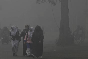 Pakist&aacute;n acusa a Ir&aacute;n de bombardear su territorio