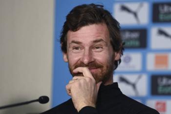 Andr&eacute; Villas-Boas se presentar&aacute; a la presidencia del Porto