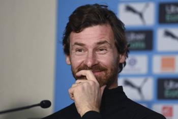 André Villas-Boas se presentará a la presidencia del Porto