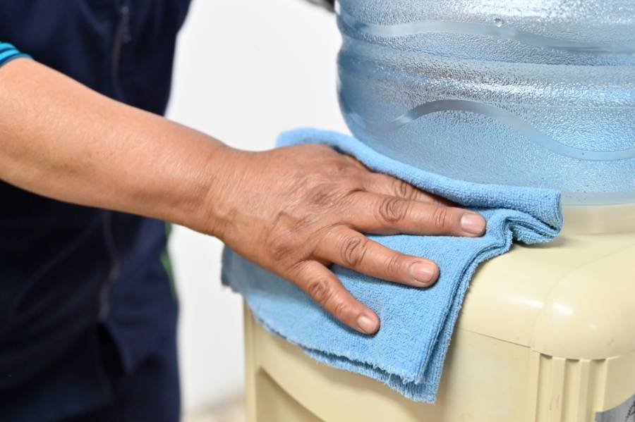 Otorgar&aacute;n subsidios a quien contrate trabajadoras para el hogar