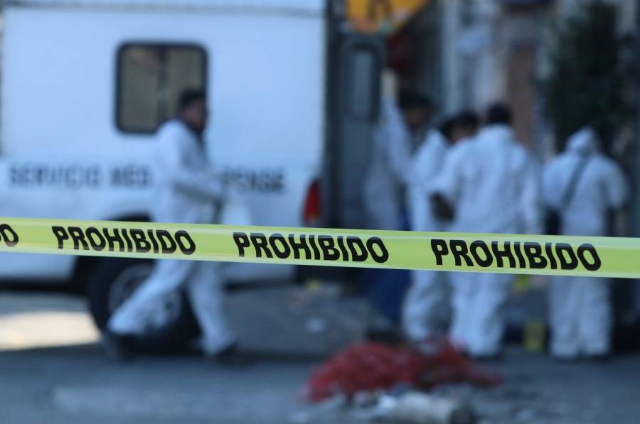 Encuesta del INEGI revela que la población considera inseguro vivir en su ciudad