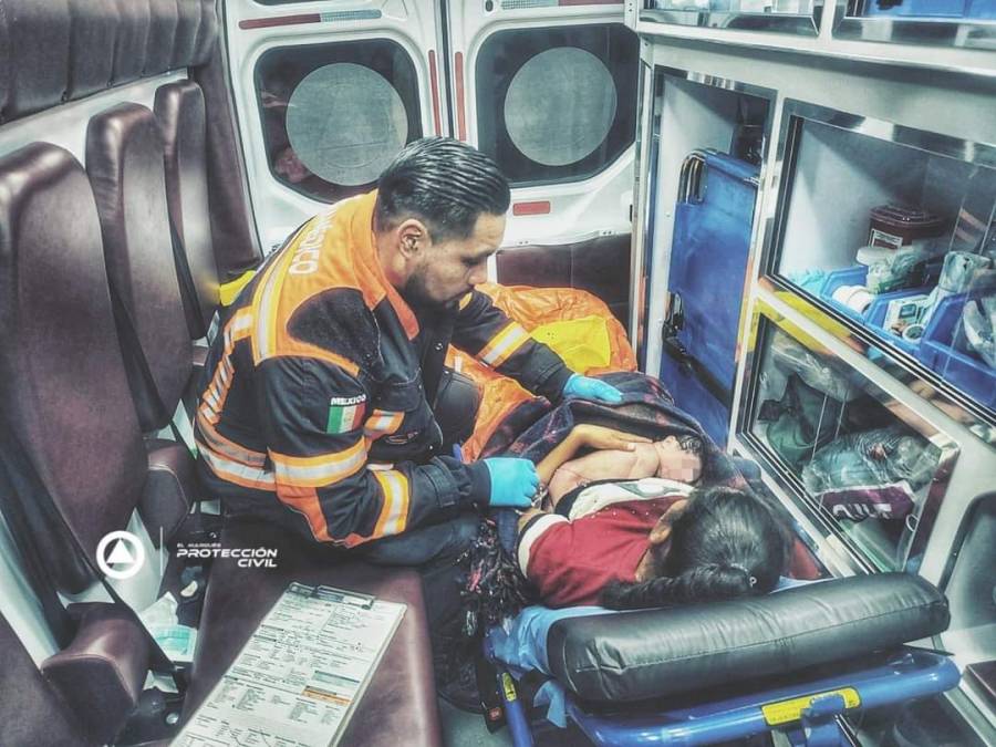 PC del Marqués ayudó, en el nacimiento de un nuevo queretano