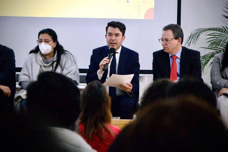 M&eacute;xico garantiza la libertad de expresi&oacute;n para evitar la represi&oacute;n y censura: Segob