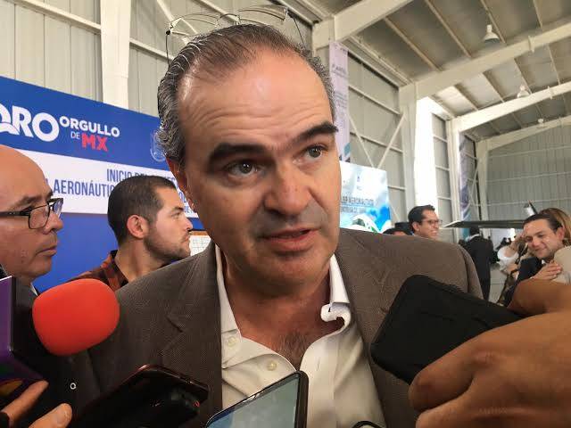 Se jubila Enrique de Echávarri como titular de la ESFE; le faltaban 4 años para terminar su periodo
