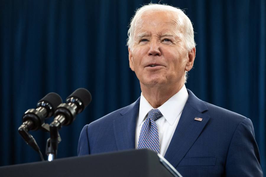 Para Biden, ataques de Pakist&aacute;n muestran que Ir&aacute;n no es 