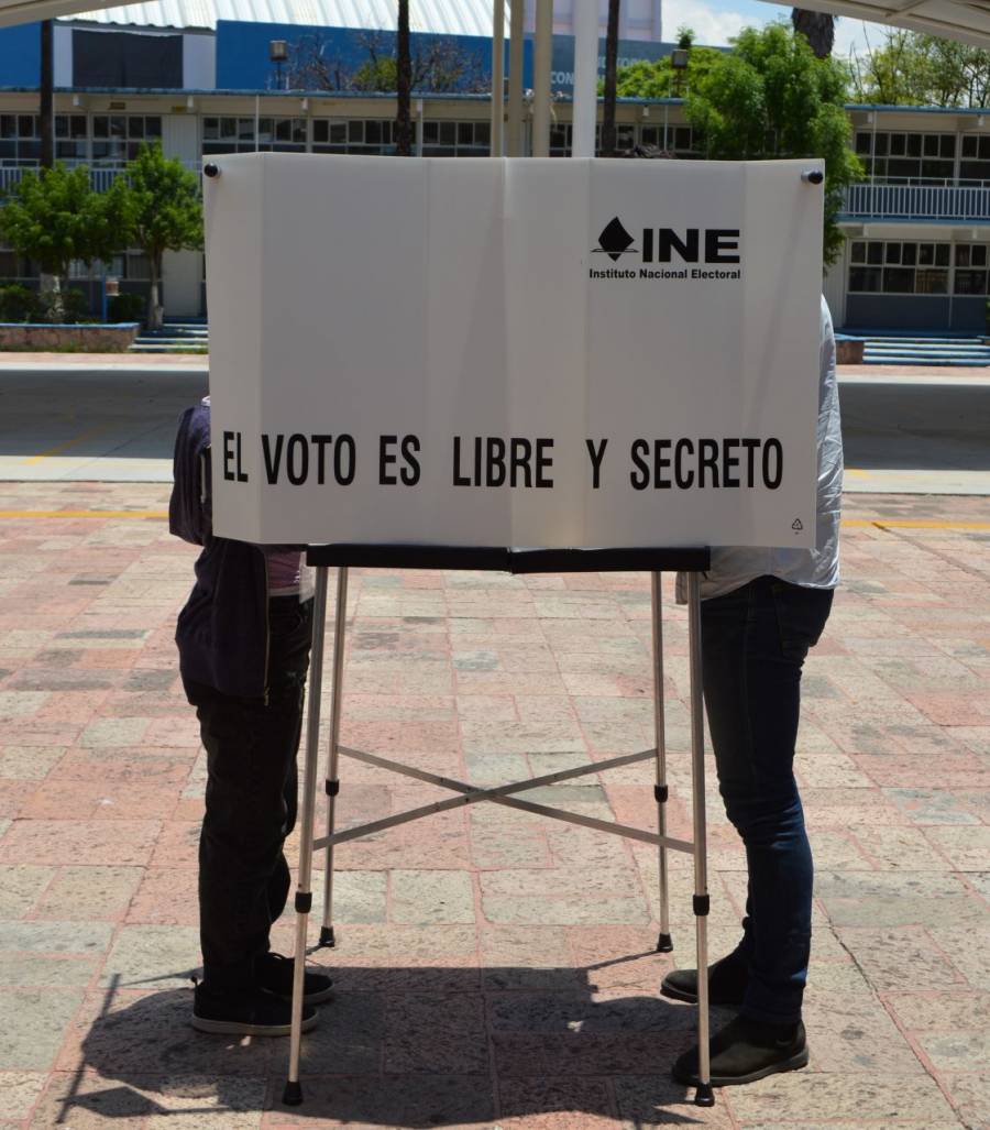 Inicia IEEQ curso de actualización sobre el proceso electoral local 2023-2024