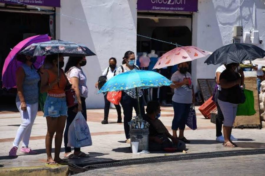 ¿Cómo estará el clima en CDMX este jueves 18 de enero?