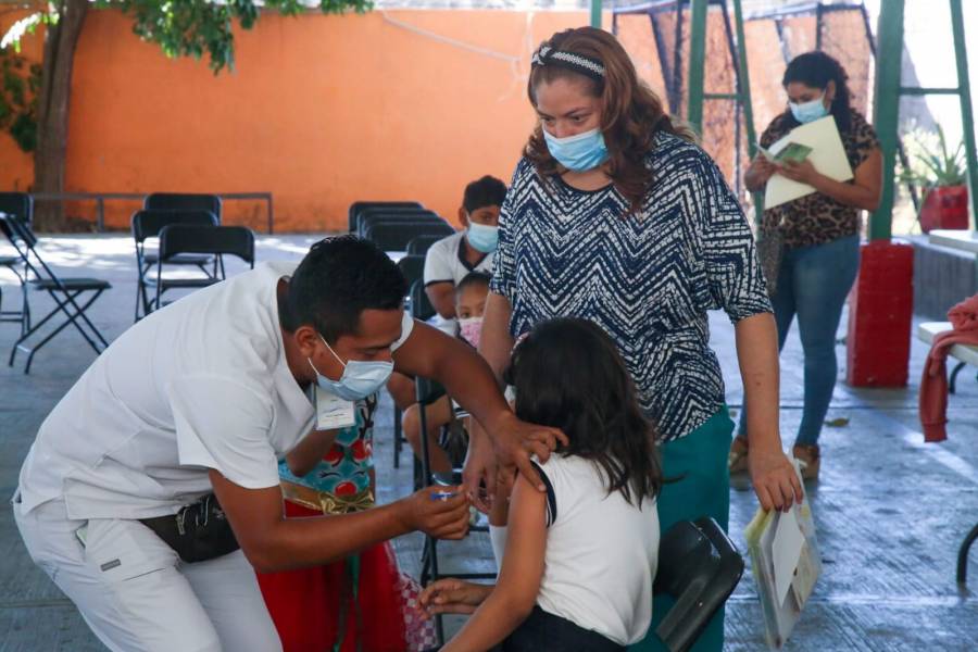 Ante aumento de Casos de Covid-19 en el Estado de M&eacute;xico, env&iacute;an recomendaciones