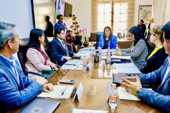 Seleccionan Finalistas para la Presea Estado de M&eacute;xico de Periodismo e Informaci&oacute;n 