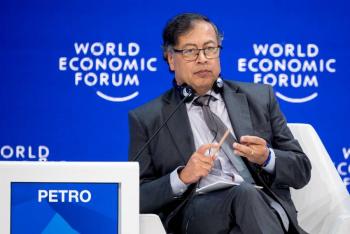 Colombia y Ecuador en conversaciones sobre la deportaci&oacute;n de presos