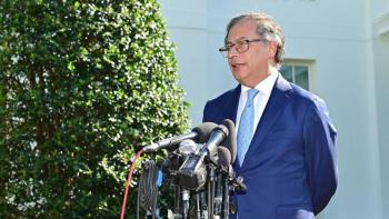 Colombia y Ecuador construyen colaboraci&oacute;n judicial para repatriar presos: presidente Petro