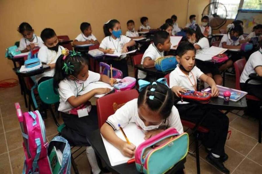 GobCDMX abre convocatoria del programa “La Escuela Es Nuestra - Mejor Escuela” 2024