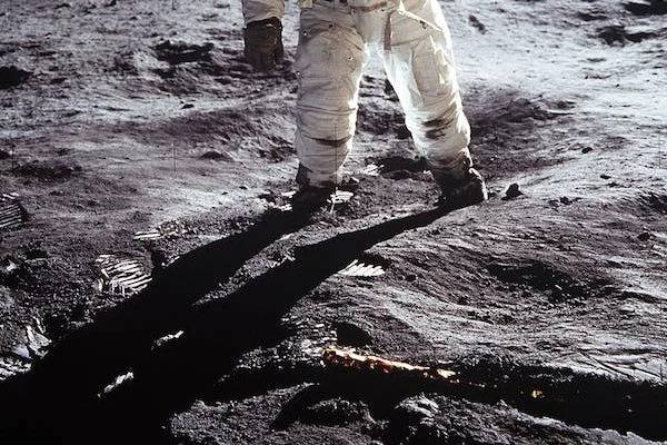 Jap&oacute;n se convierte en el quinto pa&iacute;s en llegar a la Luna