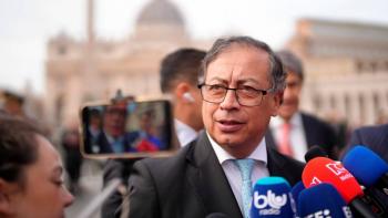 Delincuentes que extorsionen desde la c&aacute;rcel ser&aacute;n trasladados a otras de mayor seguridad, advierte Petro