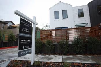 Reventa de vivienda en EEUU cay&oacute; en 2023 a su nivel m&aacute;s bajo en casi 30 a&ntilde;os
