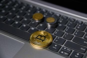 Transacciones il&iacute;citas de criptomonedas ascendieron a 24,000 millones de d&oacute;lares