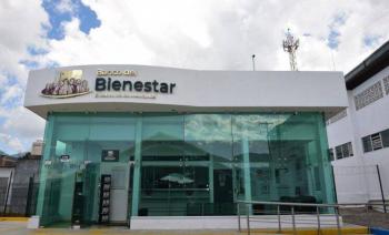 Estado de México, de las entidades con más bancos del Bienestar