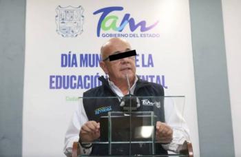 Vinculan a proceso a exfuncionario del gobierno de Francisco García Cabeza de Vaca