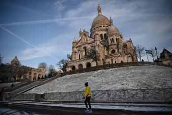 El mundo recuperará este año sus niveles de turismo prepandemia