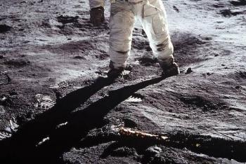 Jap&oacute;n se convierte en el quinto pa&iacute;s en llegar a la Luna