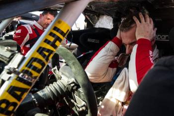 El piloto espa&ntilde;ol Carlos Sainz gana su cuarto Dakar a los 61 a&ntilde;os