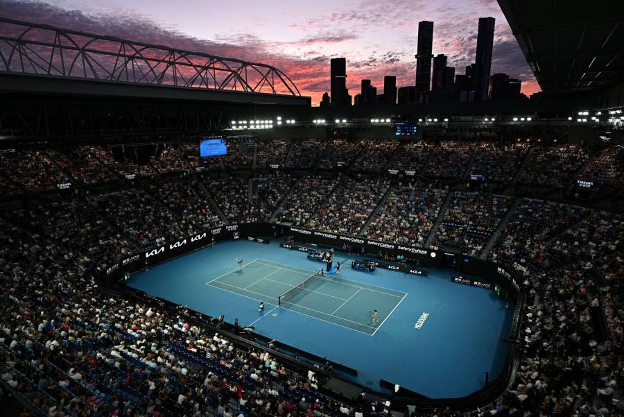 La N.1 del tenis mundial, Iga Swiatek, eliminada en tercera ronda de Australia