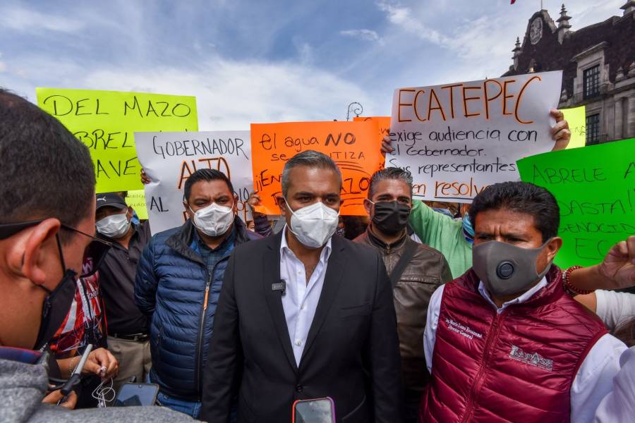 Elecciones en Ecatepec de Morelos: Retos y desafíos para el municipio más poblado de México