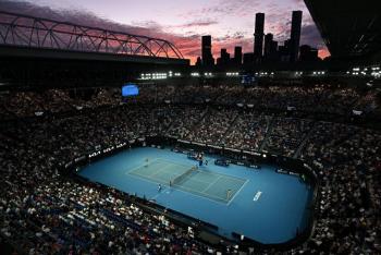 La N.1 del tenis mundial, Iga Swiatek, eliminada en tercera ronda de Australia
