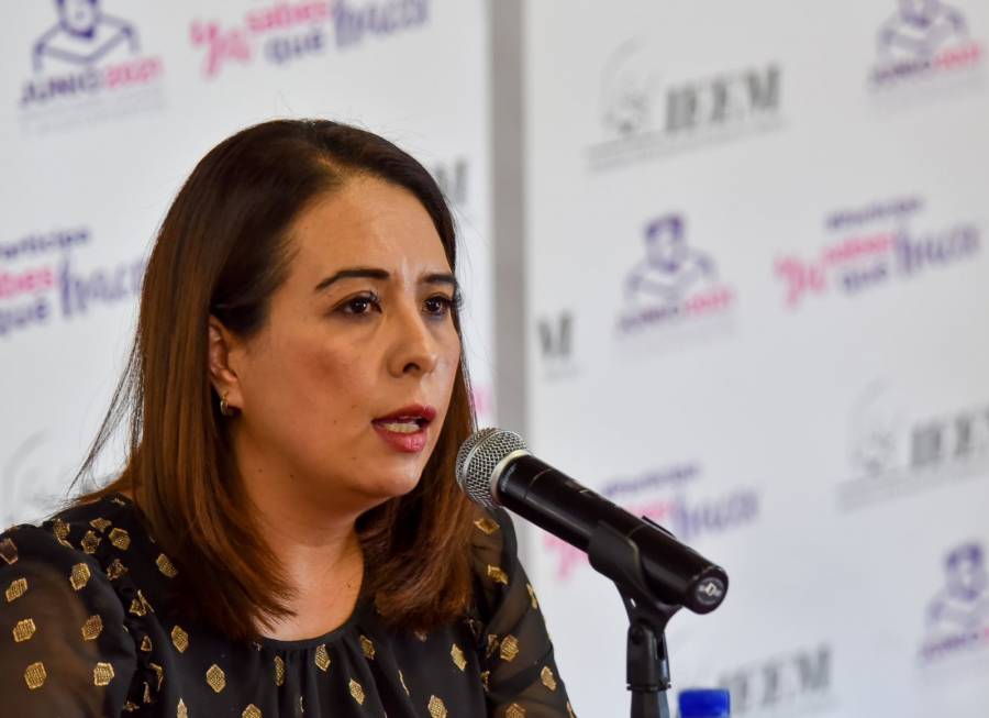 Transformación democrática en el Estado de México a la salida del PRI