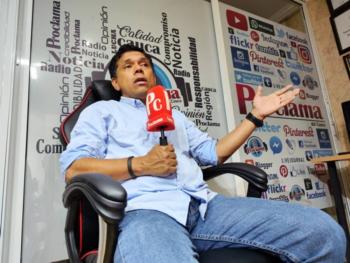 Ferney Silva ocupar&iacute;a curul de Piedad C&oacute;rdoba en el senado de la rep&uacute;blica